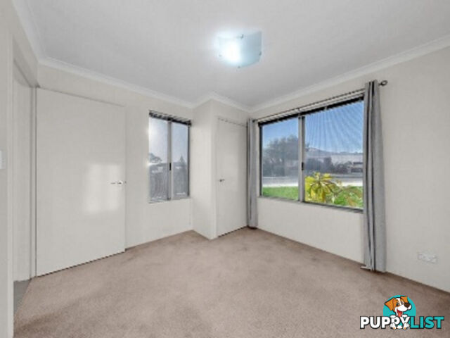 12 Polglase Fairway CLARKSON WA 6030