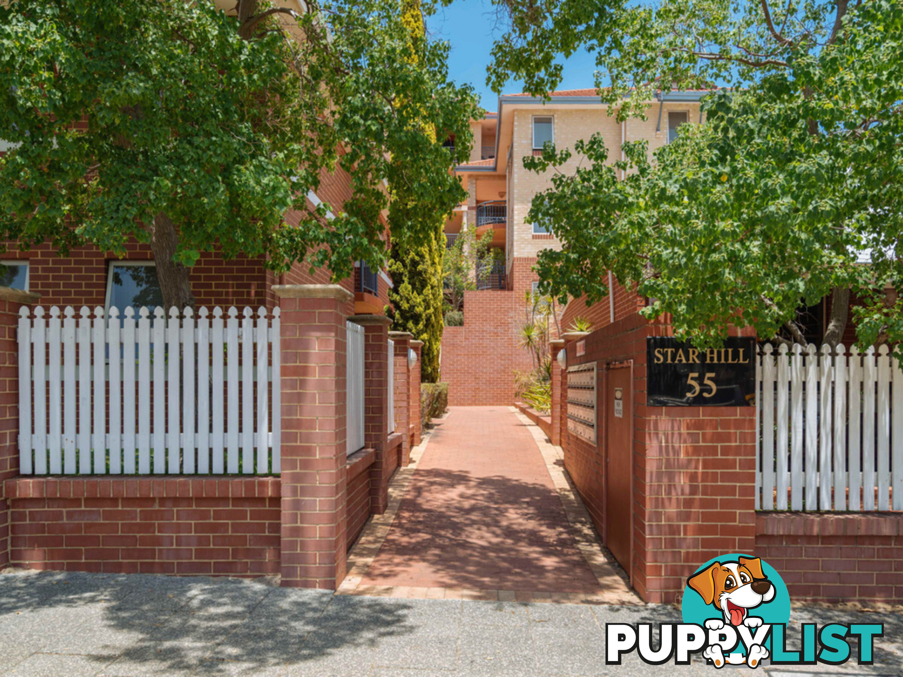 9/55 Wellington Street EAST PERTH WA 6004