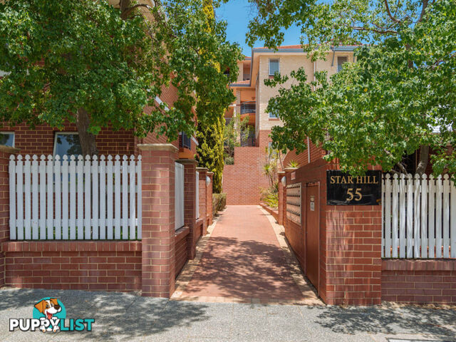 9/55 Wellington Street EAST PERTH WA 6004