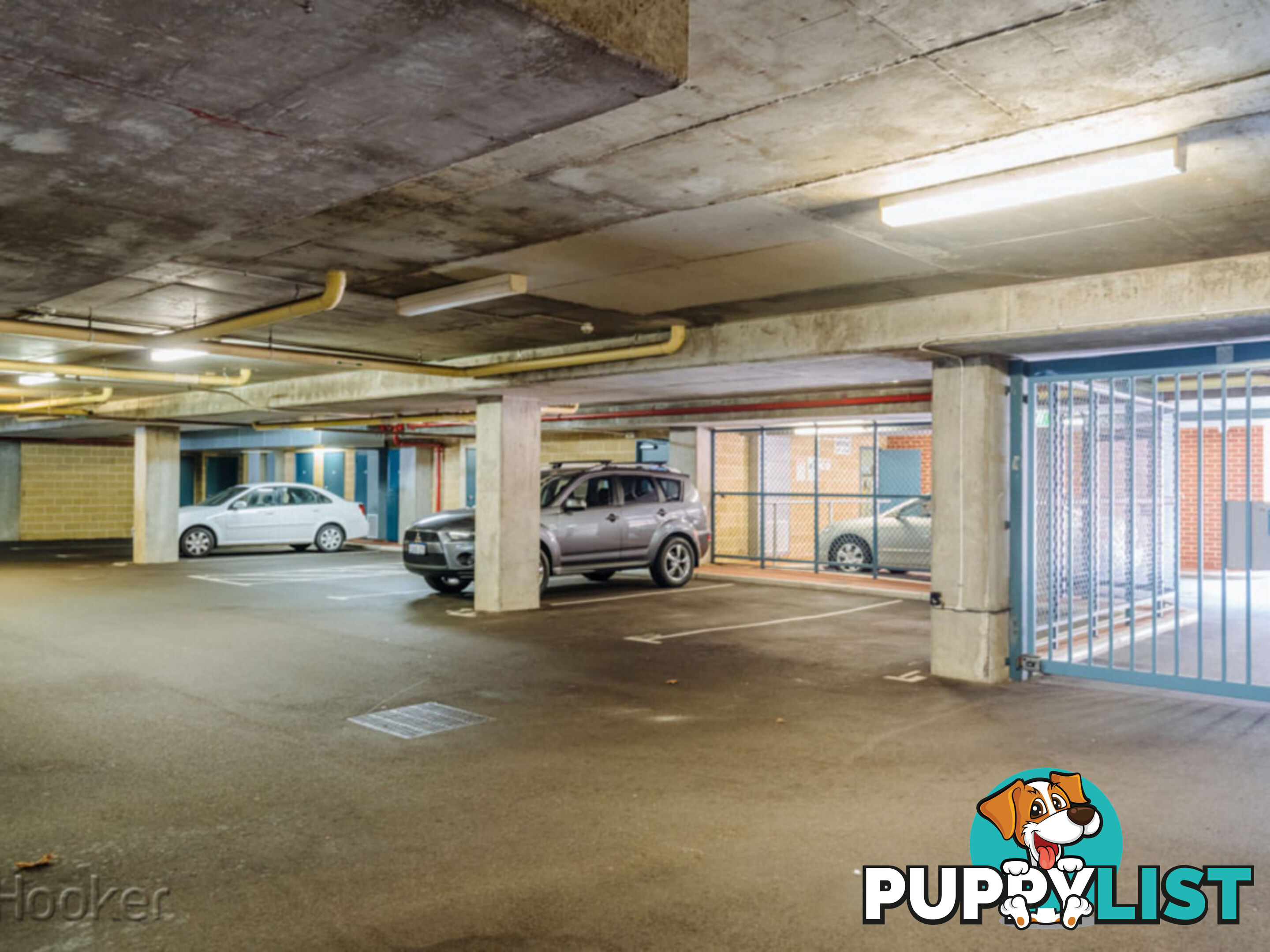 9/55 Wellington Street EAST PERTH WA 6004
