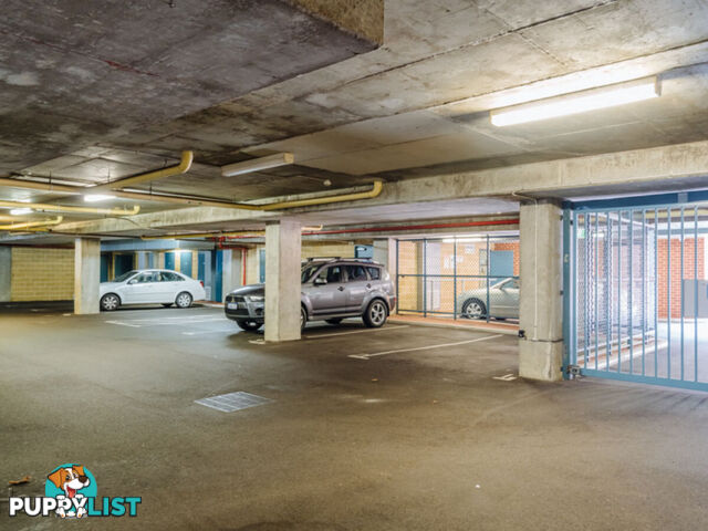 9/55 Wellington Street EAST PERTH WA 6004
