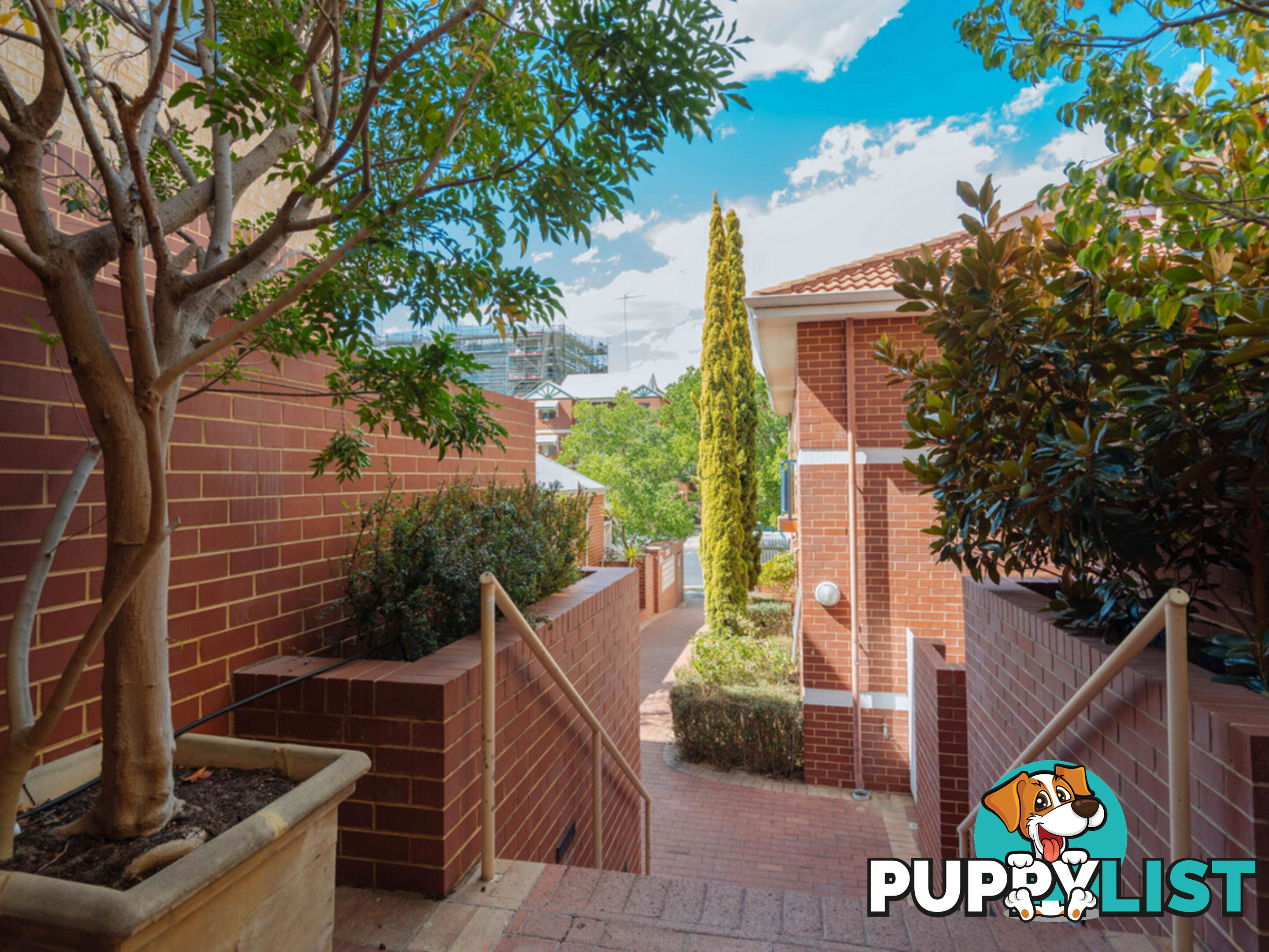 9/55 Wellington Street EAST PERTH WA 6004