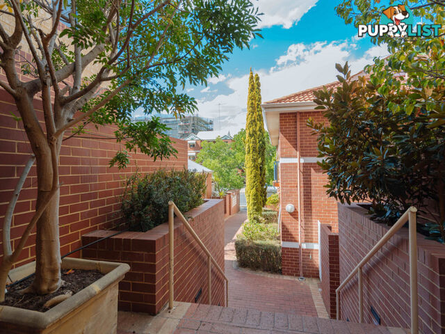 9/55 Wellington Street EAST PERTH WA 6004
