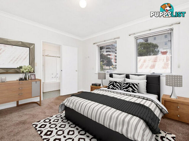 9/55 Wellington Street EAST PERTH WA 6004