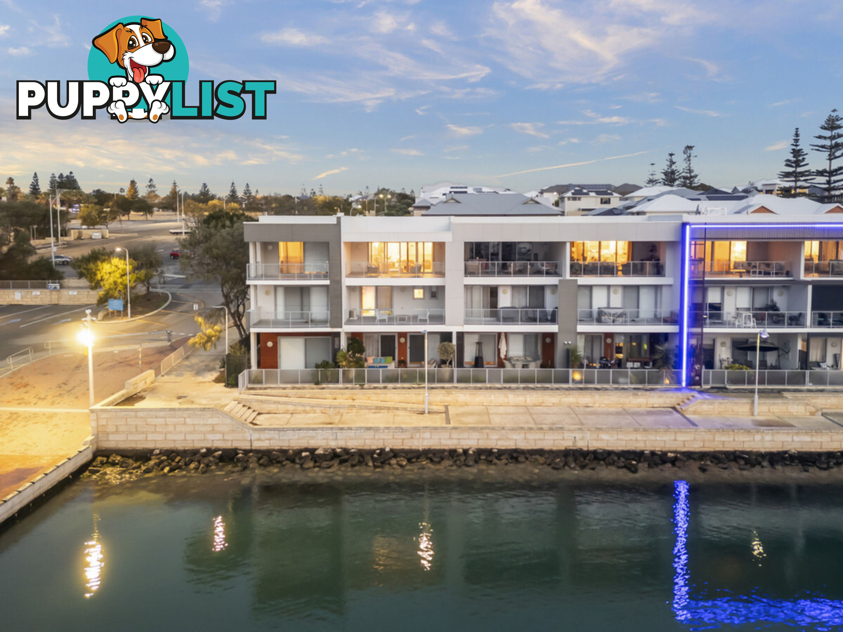9/1 Tacoma Lane MINDARIE WA 6030