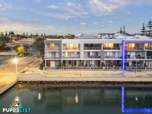 9/1 Tacoma Lane MINDARIE WA 6030
