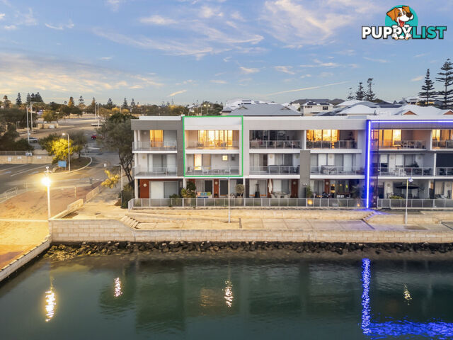 9/1 Tacoma Lane MINDARIE WA 6030