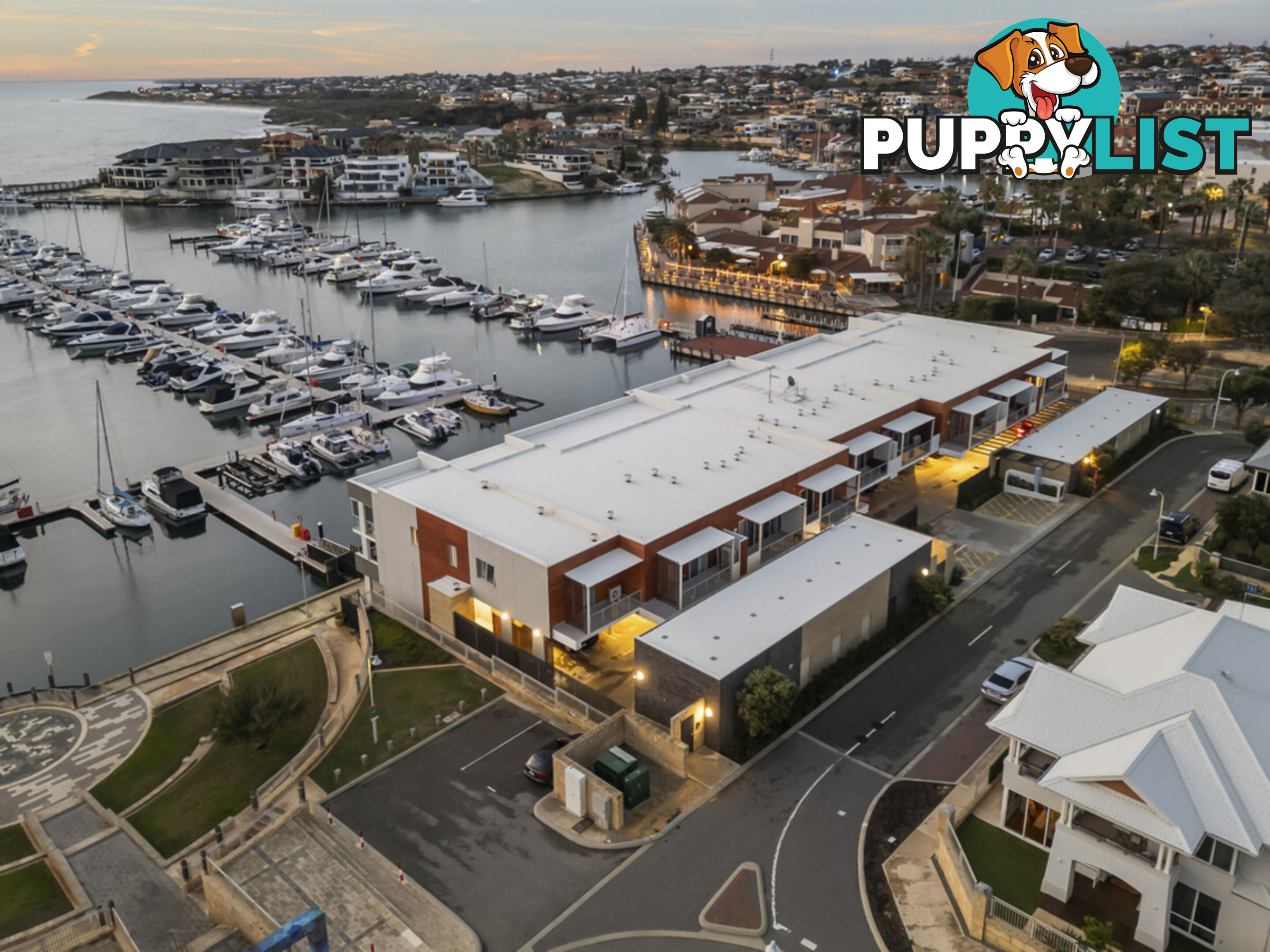 9/1 Tacoma Lane MINDARIE WA 6030