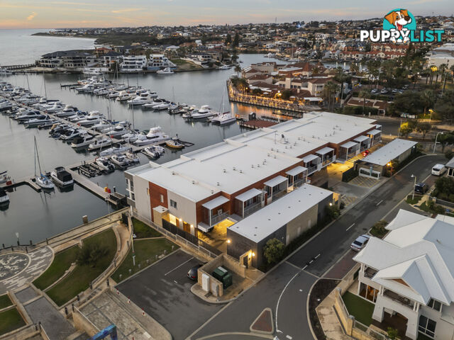 9/1 Tacoma Lane MINDARIE WA 6030