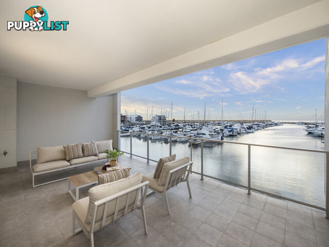 9/1 Tacoma Lane MINDARIE WA 6030
