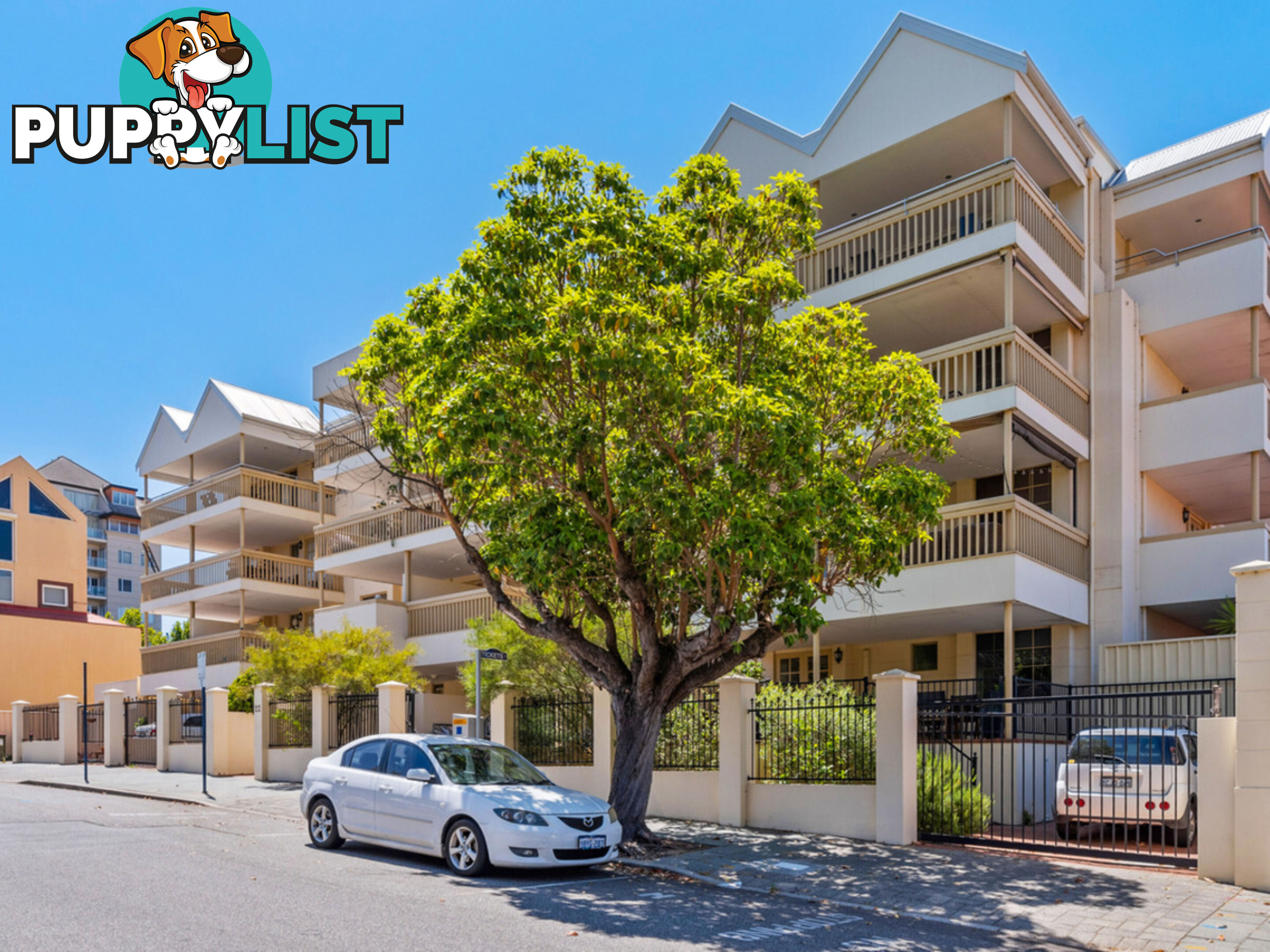 55B/22 Nile Street EAST PERTH WA 6004