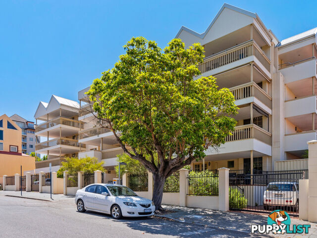 55B/22 Nile Street EAST PERTH WA 6004