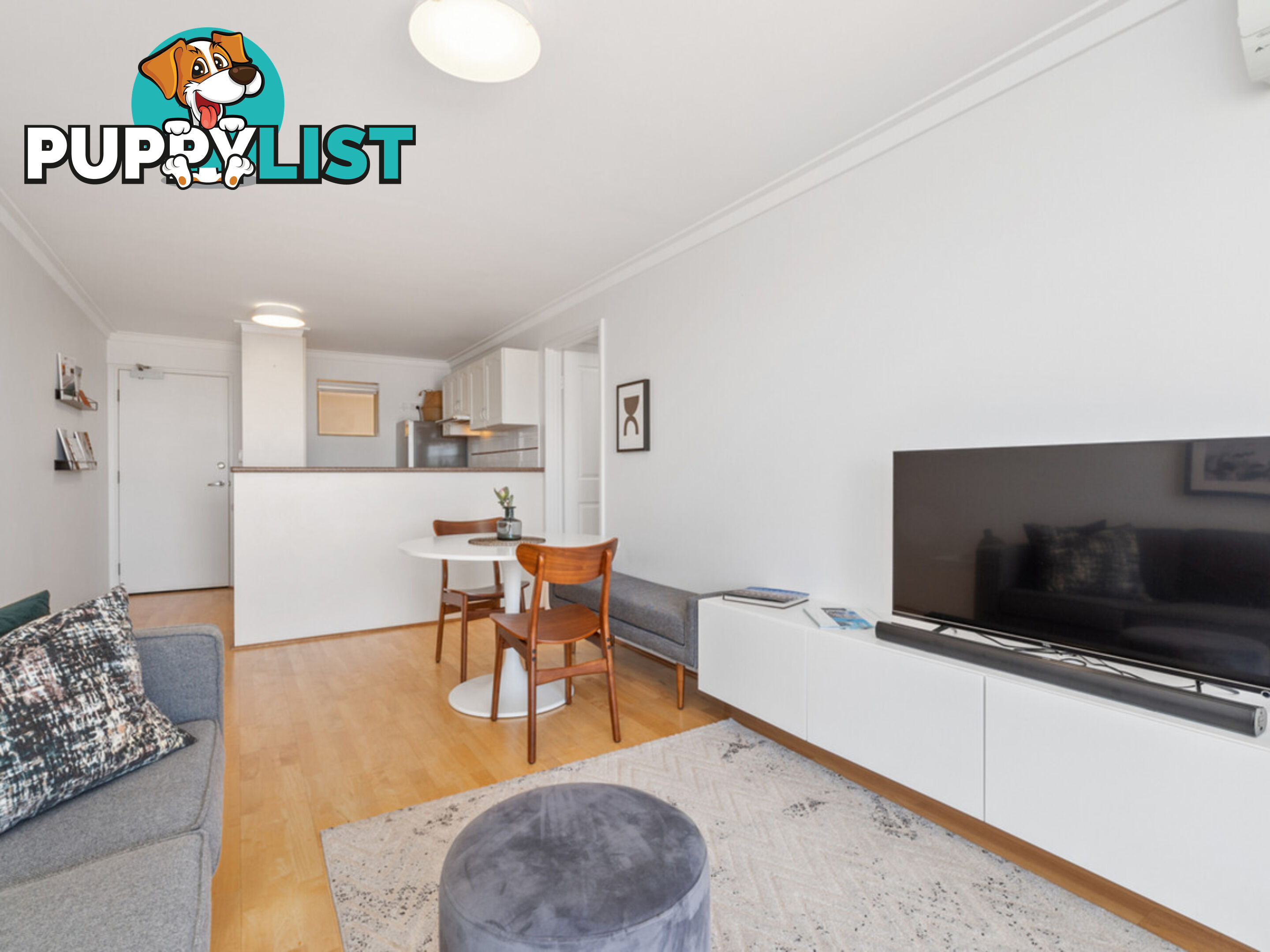 55B/22 Nile Street EAST PERTH WA 6004