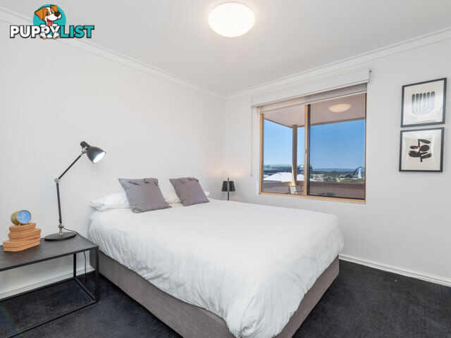 55B/22 Nile Street EAST PERTH WA 6004