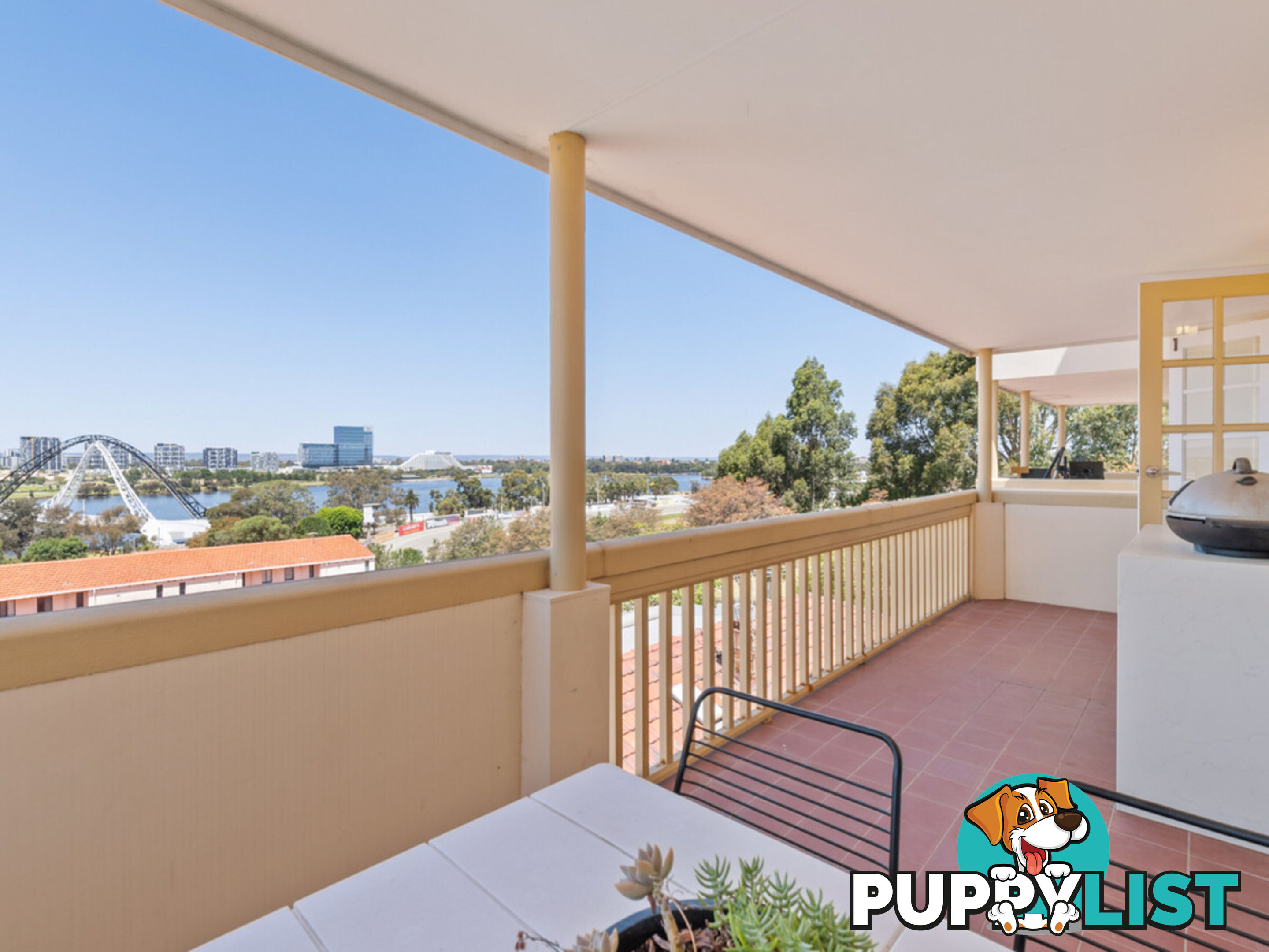 55B/22 Nile Street EAST PERTH WA 6004