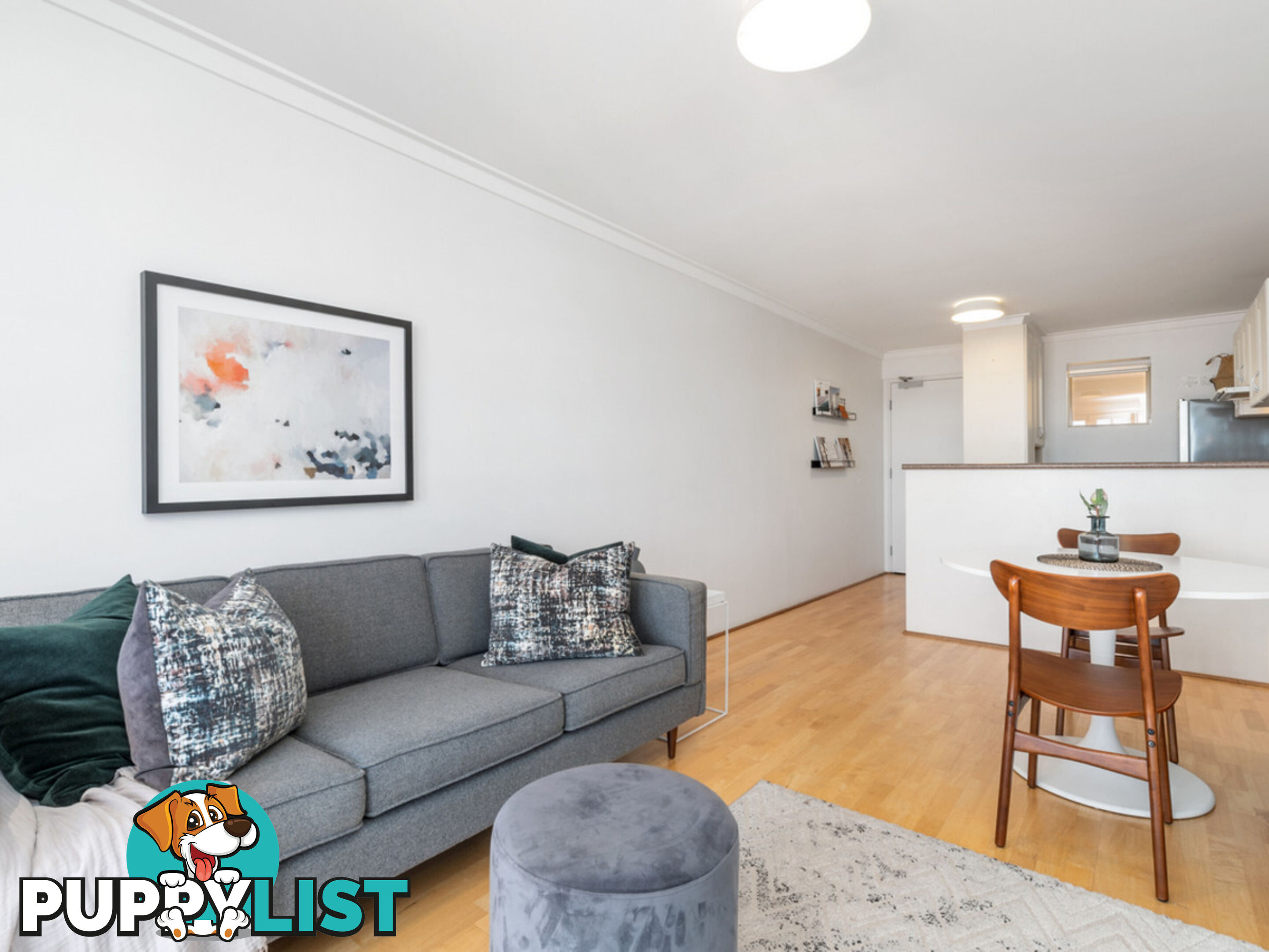 55B/22 Nile Street EAST PERTH WA 6004