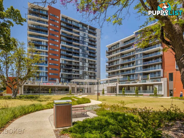 97/3 Homelea Court RIVERVALE WA 6103