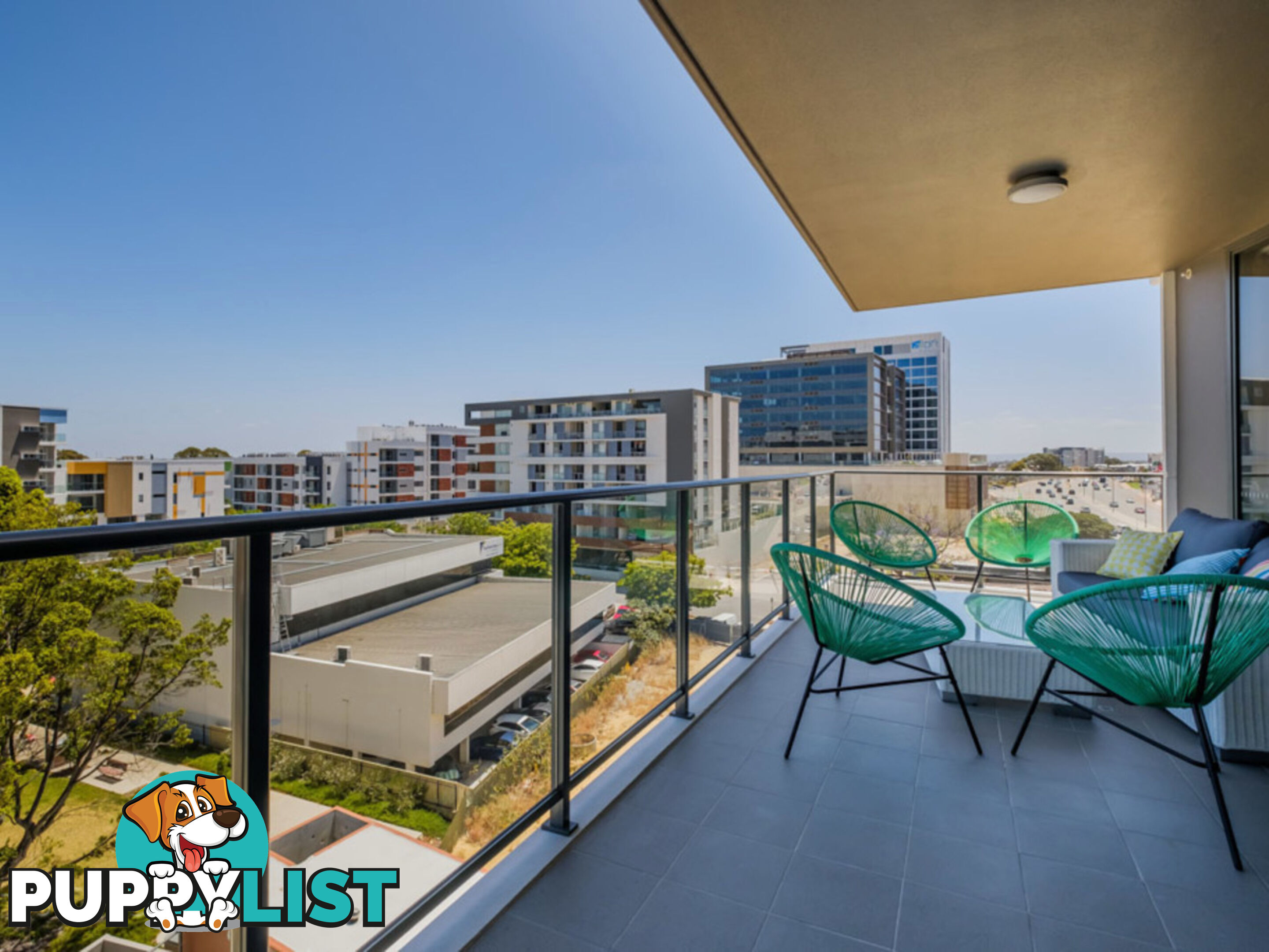 97/3 Homelea Court RIVERVALE WA 6103