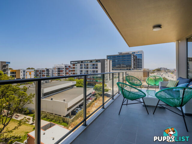 97/3 Homelea Court RIVERVALE WA 6103