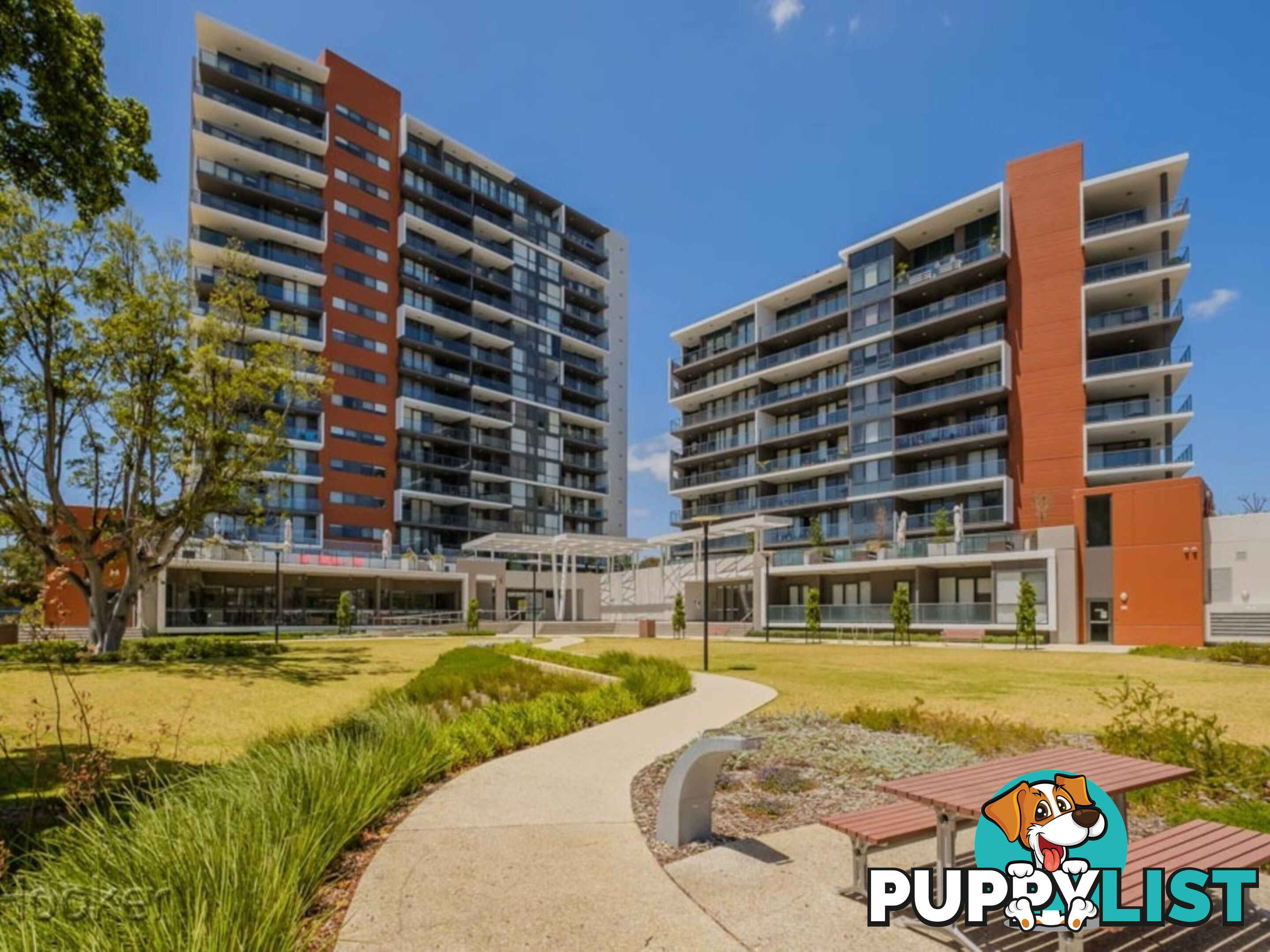 97/3 Homelea Court RIVERVALE WA 6103