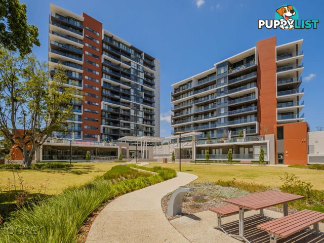 97/3 Homelea Court RIVERVALE WA 6103