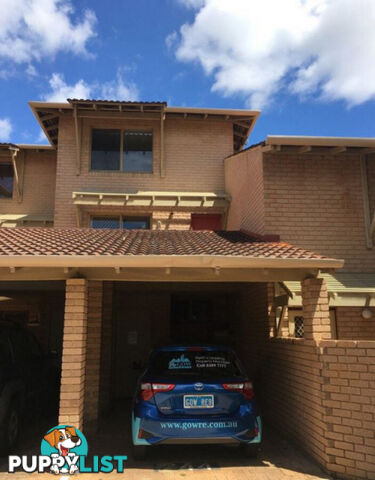 244/1 Heritage Cove MAYLANDS WA 6051