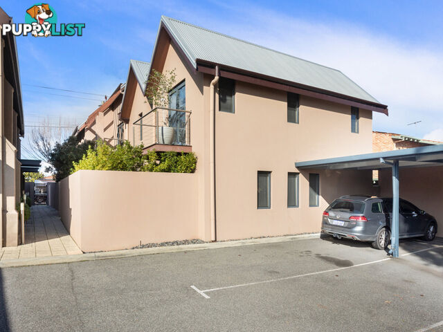 2/65-67 Raglan Road MOUNT LAWLEY WA 6050