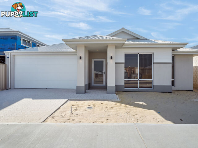 30 Venetian Road EGLINTON WA 6034