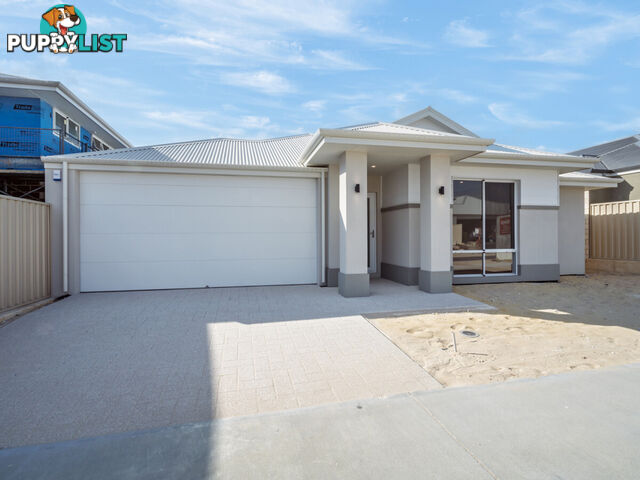 30 Venetian Road EGLINTON WA 6034