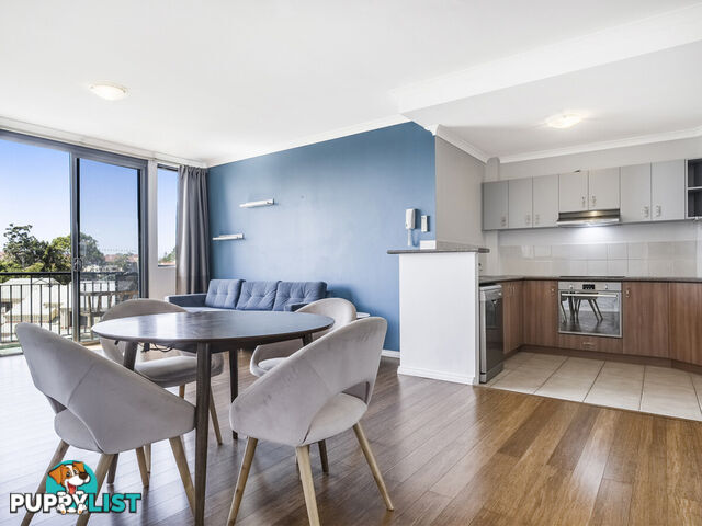 76/190 Hay Street EAST PERTH WA 6004