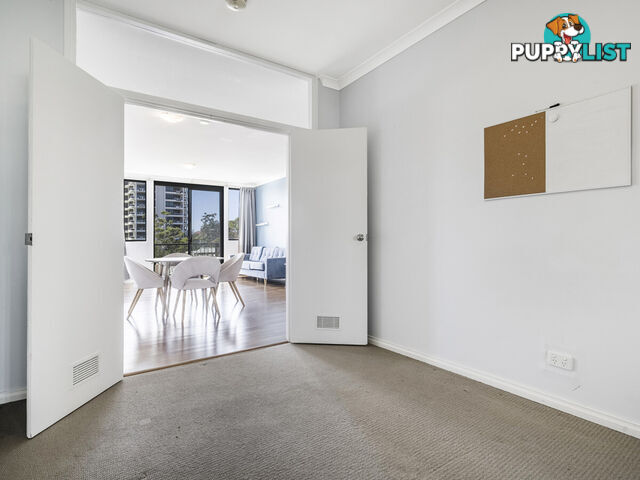 76/190 Hay Street EAST PERTH WA 6004