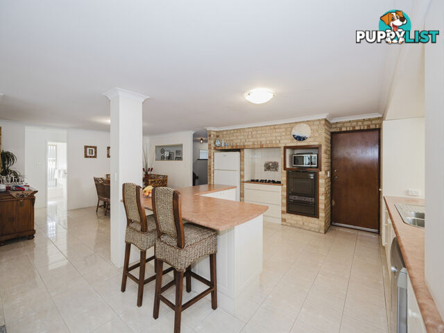 16 Rio Marina Way MINDARIE WA 6030