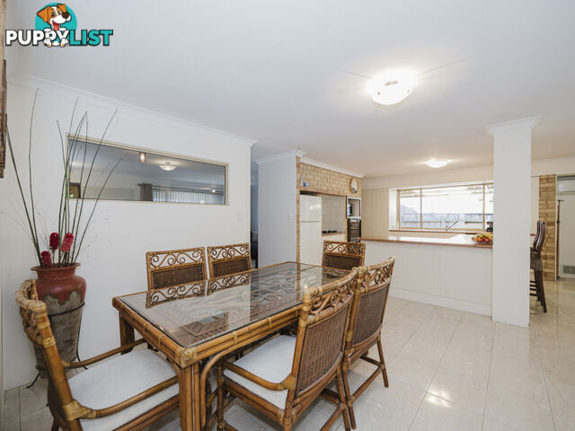 16 Rio Marina Way MINDARIE WA 6030