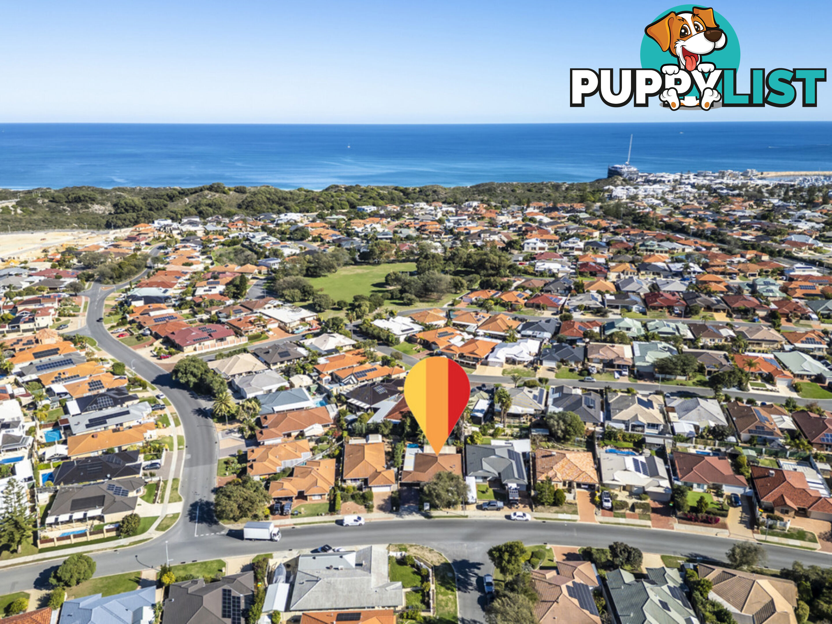 16 Rio Marina Way MINDARIE WA 6030
