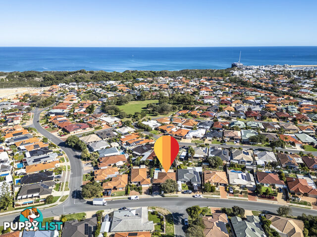 16 Rio Marina Way MINDARIE WA 6030