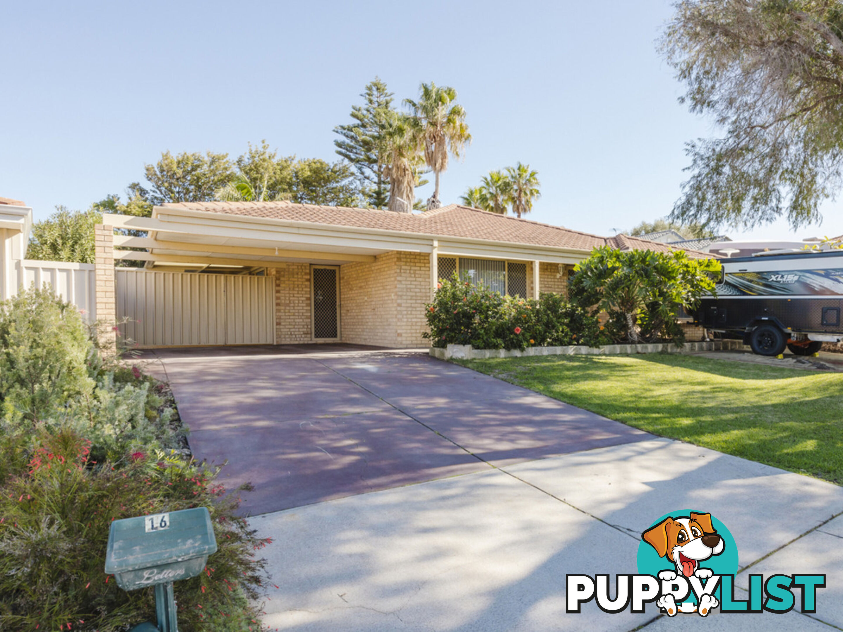 16 Rio Marina Way MINDARIE WA 6030