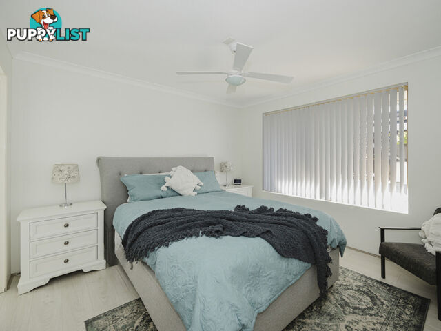 16 Rio Marina Way MINDARIE WA 6030