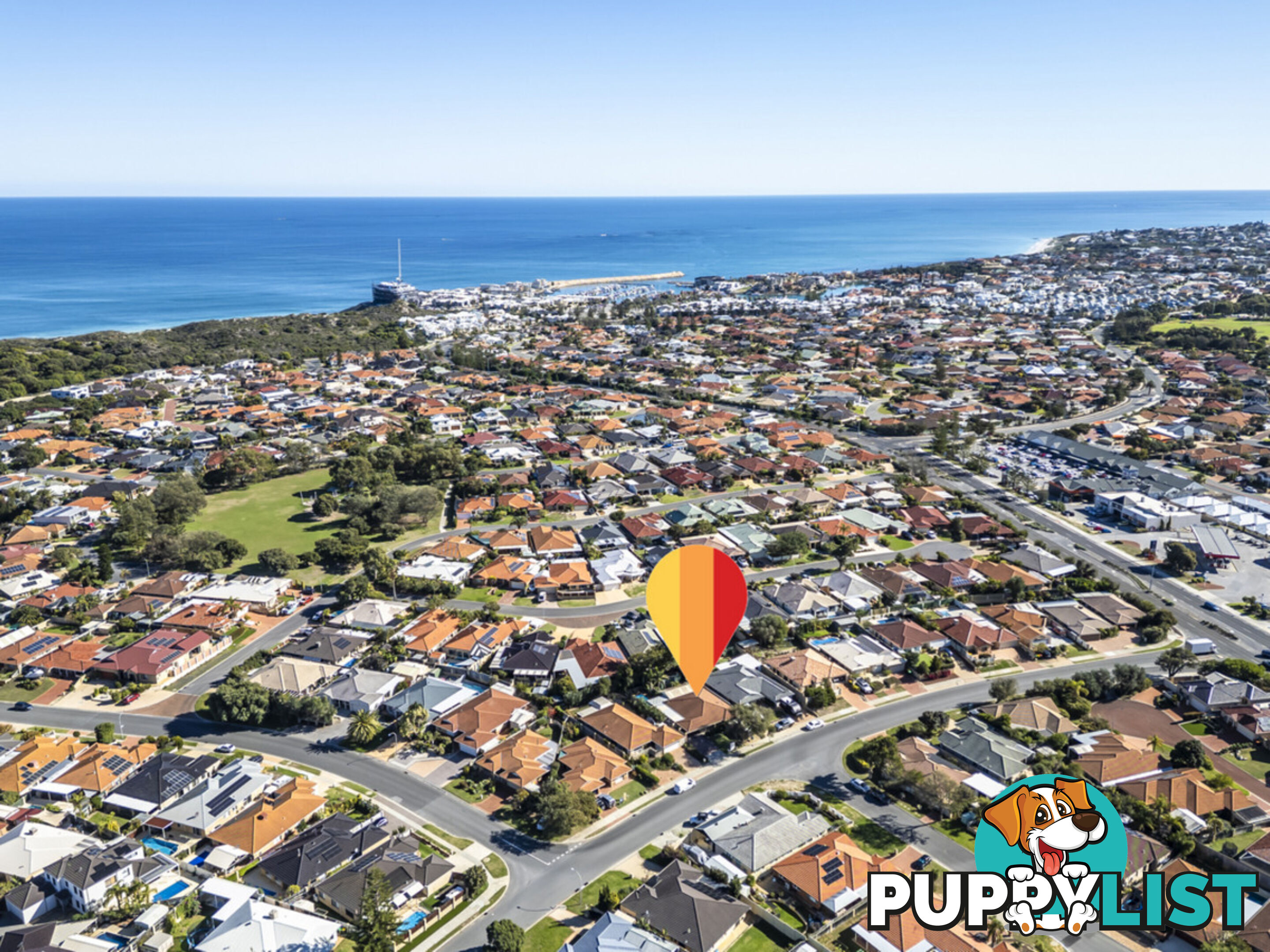 16 Rio Marina Way MINDARIE WA 6030