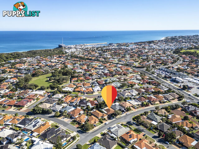 16 Rio Marina Way MINDARIE WA 6030