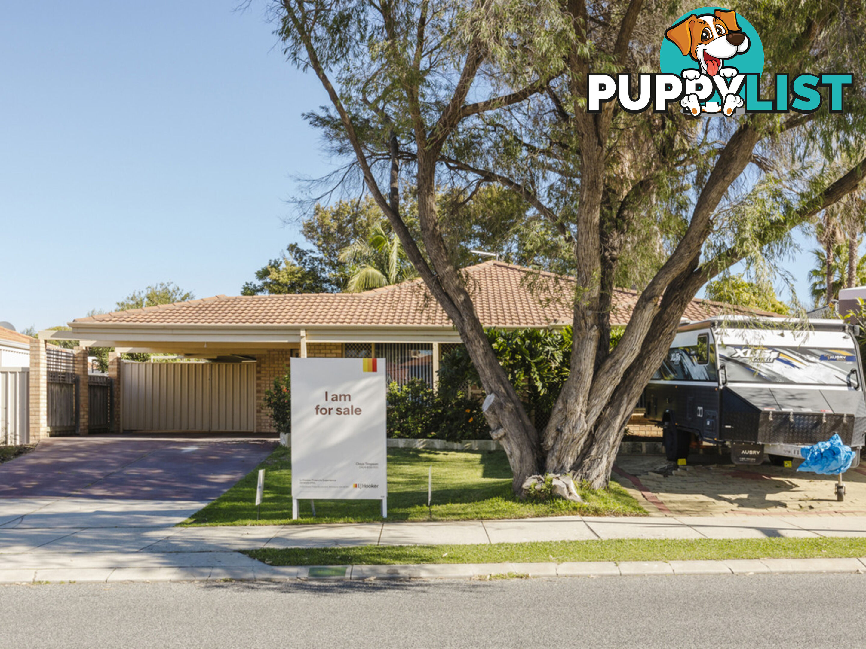 16 Rio Marina Way MINDARIE WA 6030