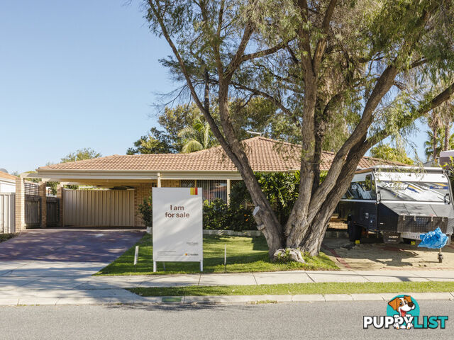 16 Rio Marina Way MINDARIE WA 6030
