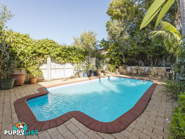 16 Rio Marina Way MINDARIE WA 6030