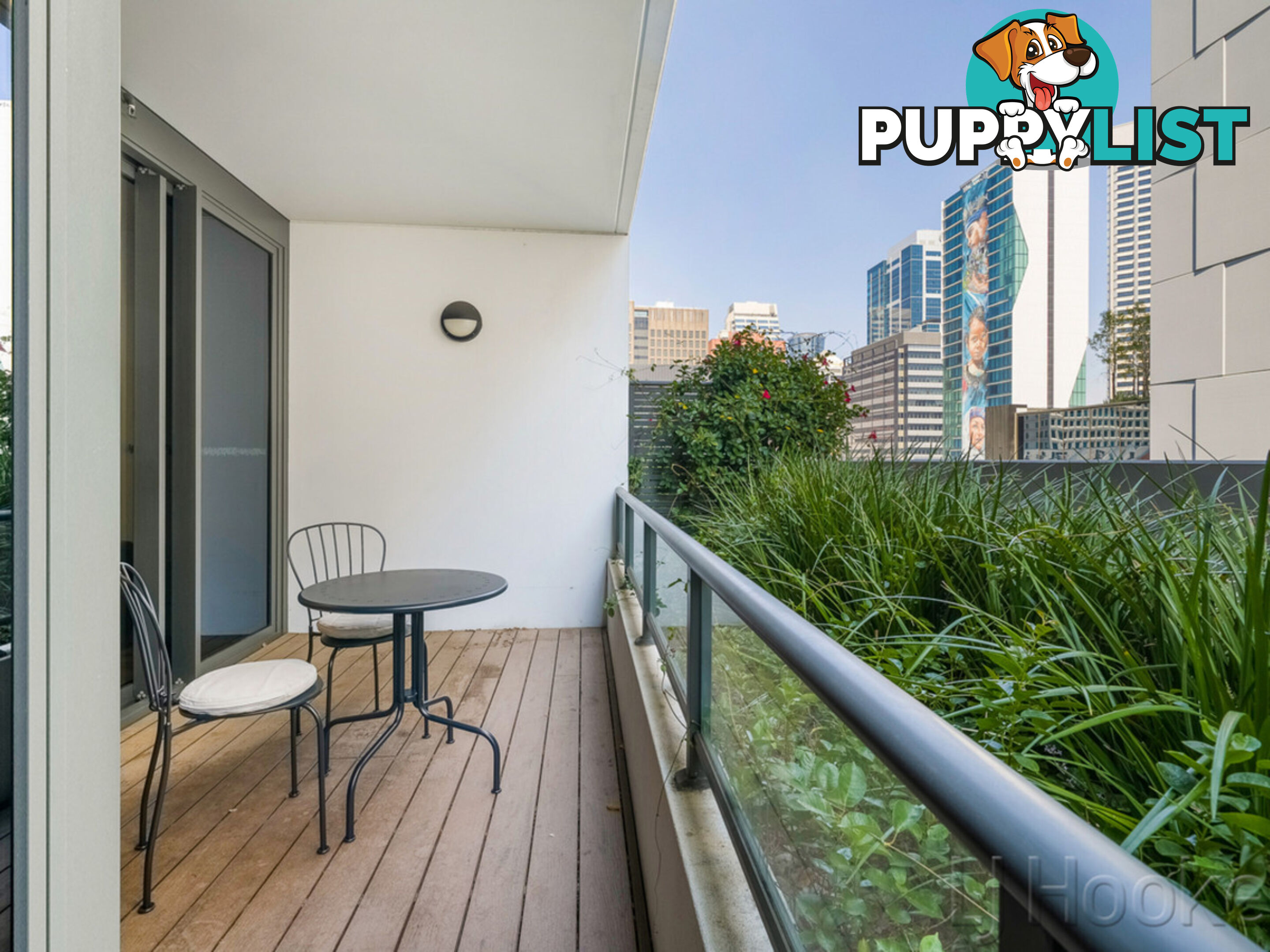 506/380 Murray Street PERTH WA 6000