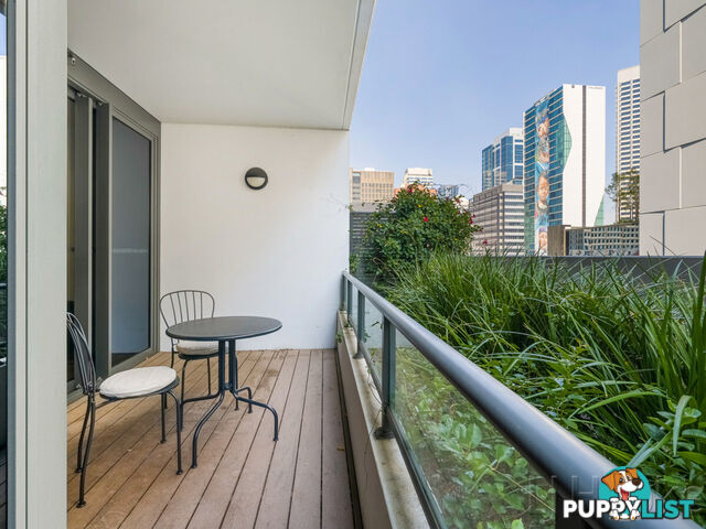 506/380 Murray Street PERTH WA 6000