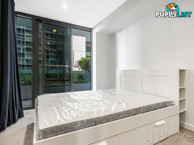 506/380 Murray Street PERTH WA 6000