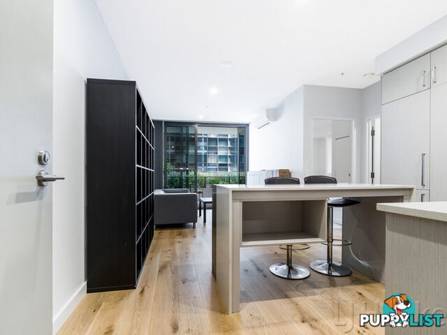 506/380 Murray Street PERTH WA 6000