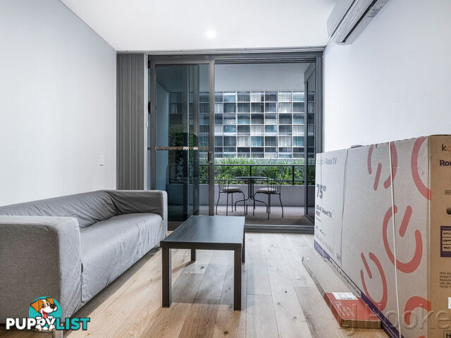 506/380 Murray Street PERTH WA 6000