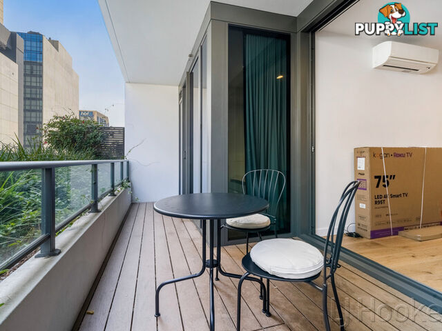 506/380 Murray Street PERTH WA 6000