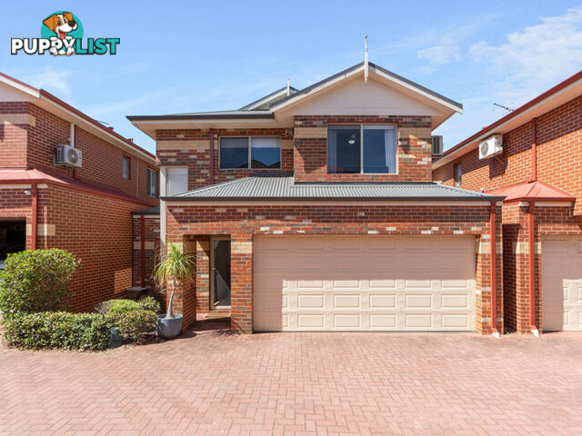 7/12 Forster Avenue LATHLAIN WA 6100