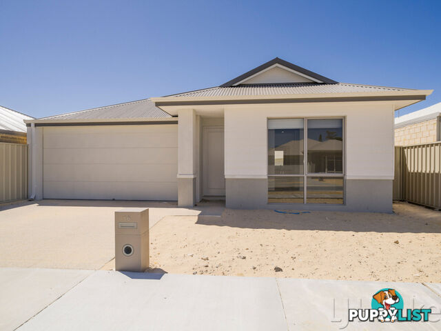 16 Relaxation Loop YANCHEP WA 6035